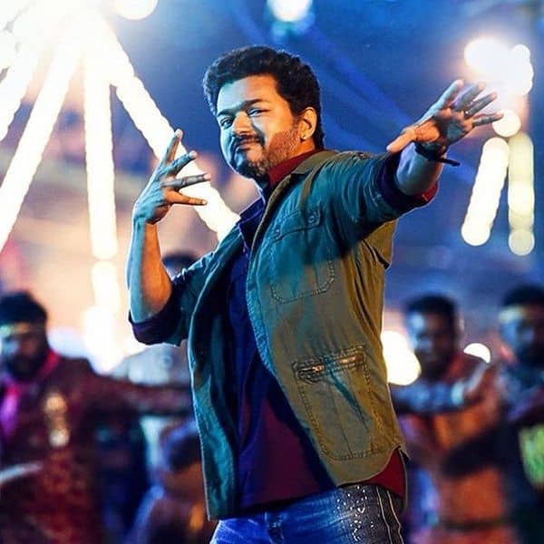 Thalapathy Vijay's Sarkar becomes the widest Tamil release ever - read details